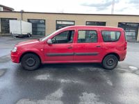 gebraucht Dacia Logan MCV Kombi Ambiance