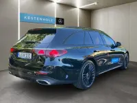 Gebraucht Mercedes E450 367 PS (269 kW) 2026