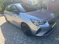 Brugt Opel Corsa 75 HK (55 kW) 2020 Sølv Hatchback