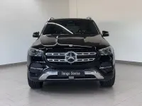 Gebraucht Mercedes GLE350 197 PS (144 kW) 2025 Schwarz SUV