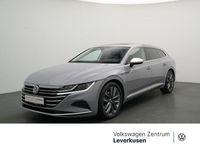 Gebraucht VW Arteon Elegance 200 PS (147 kW) 2023 Grau Kombi