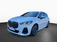 Gebraucht BMW 223 Active Tourer Performance 218 PS (160 kW) 2023 Weiß Van / Kleinbus