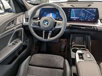 gebraucht BMW X1 xDrive 23iA M-Sportp HUD NavPro AHK Pano LED Komfort
