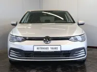 Gebraucht VW Golf VIII Life 150 PS (110 kW) 2023 Silber Limousine