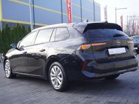 Gebraucht Opel Astra Elegance 131 PS (96 kW) 2023 Schwarz Kombi