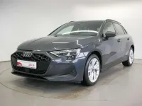 Gebraucht Audi A3 Sport 204 PS (150 kW) 2025 Grau Limousine
