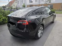 Gebraucht Tesla Model Y RWD 255 kW (347 PS) 2023 Schwarz SUV