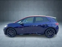 Gebraucht VW ID.3 GTX 239 kW (326 PS) 2025 Violett Kleinwagen