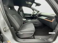 Gebraucht Cupra Born 169 kW (231 PS) 2024 Grau Kleinwagen