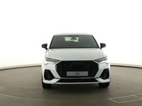 gebraucht Audi Q3 Sportback S line 35 TFSI S tronic