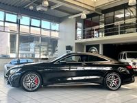 gebraucht Mercedes S63 AMG AMG * Coupe *4Matic*97TKM*
