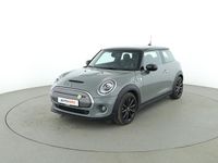 Usata Mini Cooper SE 2021 Grigio Utilitaria