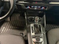 Gebraucht Audi A3 Design 116 PS (85 kW) 2017 Braun Limousine