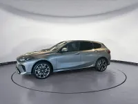 Neu BMW 116 M Sport 122 PS (89 kW) 2026 Grau Kleinwagen