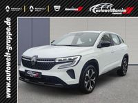 Gebraucht Renault Austral Techno 158 PS (116 kW) 2025 Weiss SUV