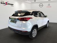 Neu Baic X35 116 PS (85 kW) 2025 Weiß SUV