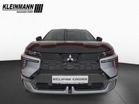 Neu Mitsubishi Eclipse Diamant Edition 160 kW (218 PS) 2026 Schwarz SUV