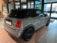 gebraucht Mini Cooper D 