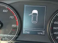 Gebraucht Seat Ibiza Beats 110 PS (80 kW) 2021 Schwarz Kleinwagen