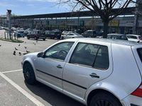 Brugt VW Golf IV 75 HK (55 kW) 2002 Sedan
