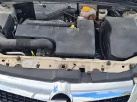 Gebraucht Opel Vectra Edition 155 PS (114 kW) 2006 Grau Limousine