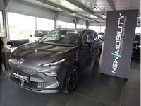 Neu MG S5 Luxury 169 kW (231 PS) 2026 Blau (piccadilly blue) SUV