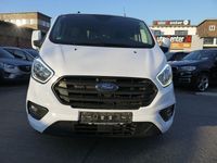 Gebraucht Ford Transit Custom Trend 131 PS (96 kW) 2021 Weiß Van / Kleinbus
