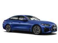 Gebraucht BMW i4 Shadowline 250 kW (340 PS) 2022 Limousine