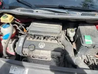 Gebraucht VW Caddy 80 PS (58 kW) 2010 Van / Kleinbus