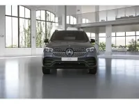 Gebraucht Mercedes GLE450 AMG 367 PS (269 kW) 2021 Grau SUV