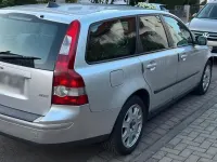 Gebraucht Volvo V50 136 PS (100 kW) 2006 Grau Kombi