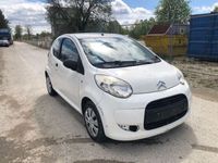 gebraucht Citroën C1 Advance #101 TKM #2010