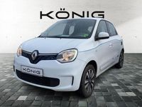 Gebraucht Renault Twingo Intens 60 kW (82 PS) 2022 Pyrénéesweiß Kleinwagen