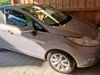 Gebraucht Ford Fiesta 97 PS (71 kW) 2010 Kleinwagen