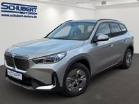 Gebraucht BMW iX1 Performance 150 kW (204 PS) 2025 Grün SUV