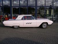 gebraucht Ford Thunderbird Hard Top Coupe