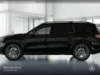 Gebraucht Mercedes GLS450 367 PS (269 kW) 2026 SUV