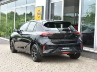 Gebraucht Opel Corsa 101 PS (74 kW) 2025 Schwarz Kleinwagen