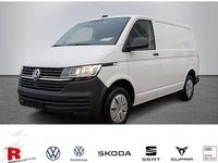 Neu VW Transporter 150 PS (110 kW) 2025 Weiß Van