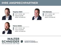 Gebraucht VW Touareg Elegance 286 PS (210 kW) 2022 Deep black perleffekt SUV