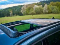 Gebraucht Seat Leon Style 150 PS (110 kW) 2022 Grau Limousine