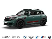 Gebraucht Mini John Cooper Works 306 PS (225 kW) 2023 Gruen Kleinwagen