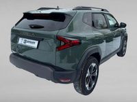 Ny Dacia Duster Extreme 140 HK (102 kW) 2026 Grå SUV