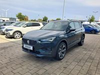 gebraucht Seat Tarraco 2.0 TSI DSG 4Drive FR 7-Si. / AHK schw.