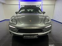 Gebraucht Porsche Cayenne 245 PS (180 kW) 2013 Meteorgrau metallic SUV