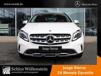 gebraucht Mercedes GLA180 Urban/LED/Standhzg/AHK/Pano-D/RfCam/18"