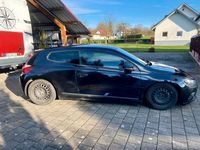 gebraucht VW Scirocco 2.0tsi