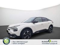Gebraucht Citroën C4 PureTech 131 PS (96 kW) 2023 Weiß SUV