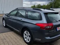 Gebraucht Citroën C5 163 PS (119 kW) 2012 Kombi