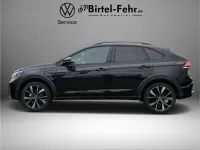 Neu VW Taigo Edition 150 PS (110 kW) 2025 Schwarz SUV